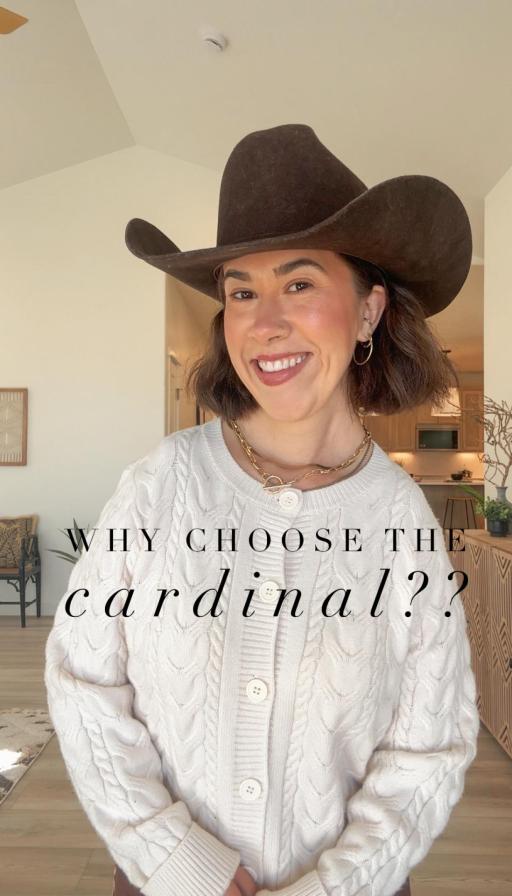 The Cardinal - 4 Reasons Why